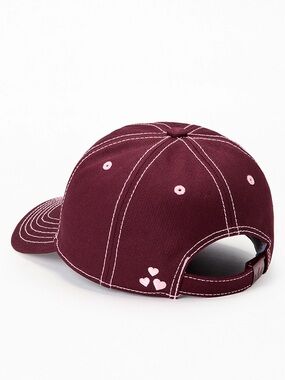 adidas WOMEN’S SIGNATURE STRAPBACK
